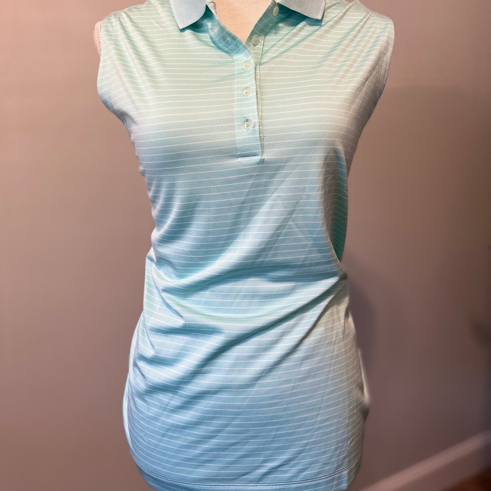 Nike Dri-fit Women’s Golf shirt